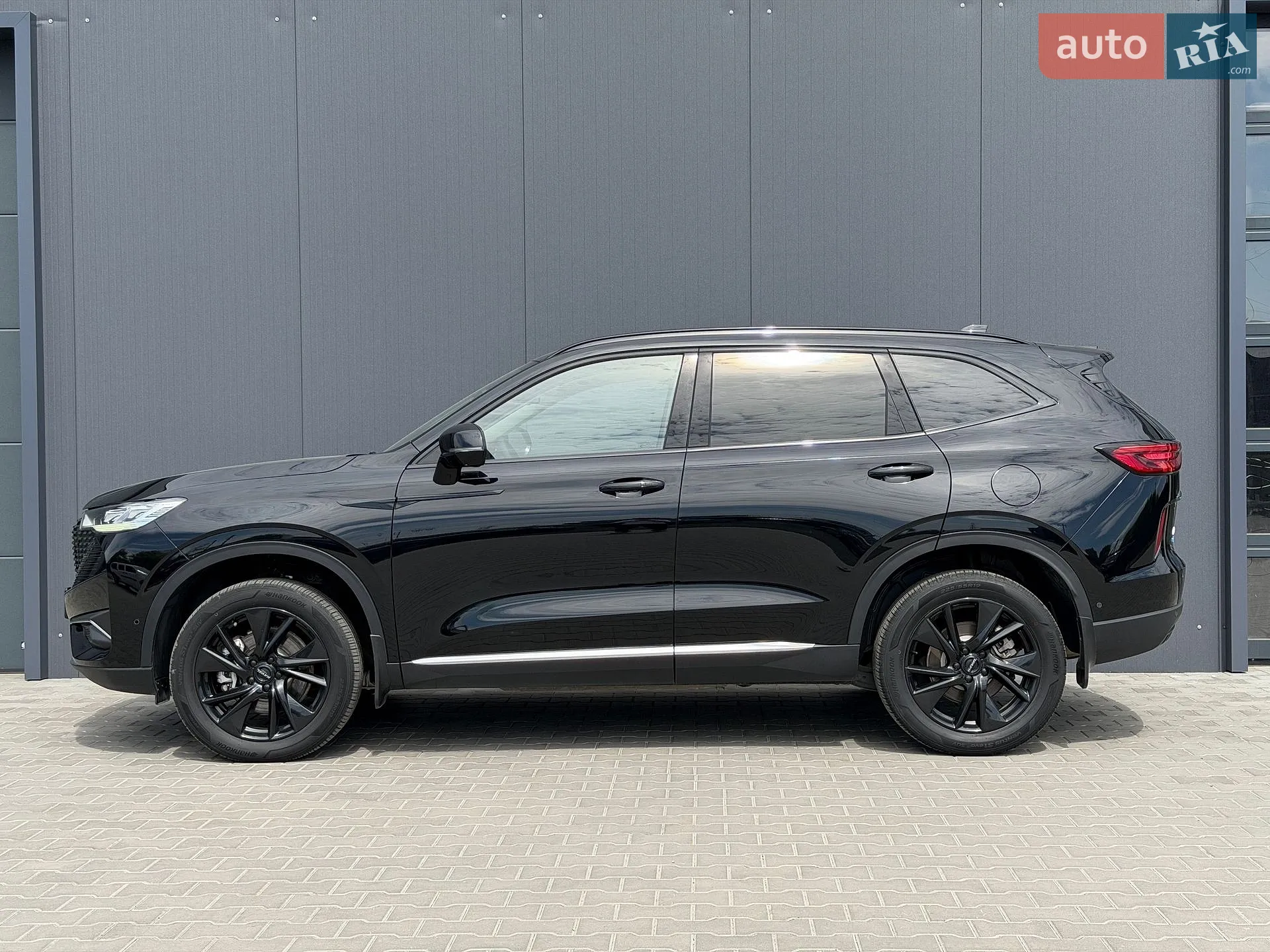 2022 Haval H6 - мініатюра 11