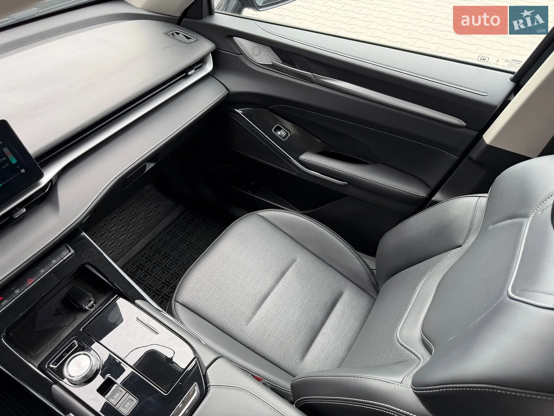 2022 Haval H6 - мініатюра 28