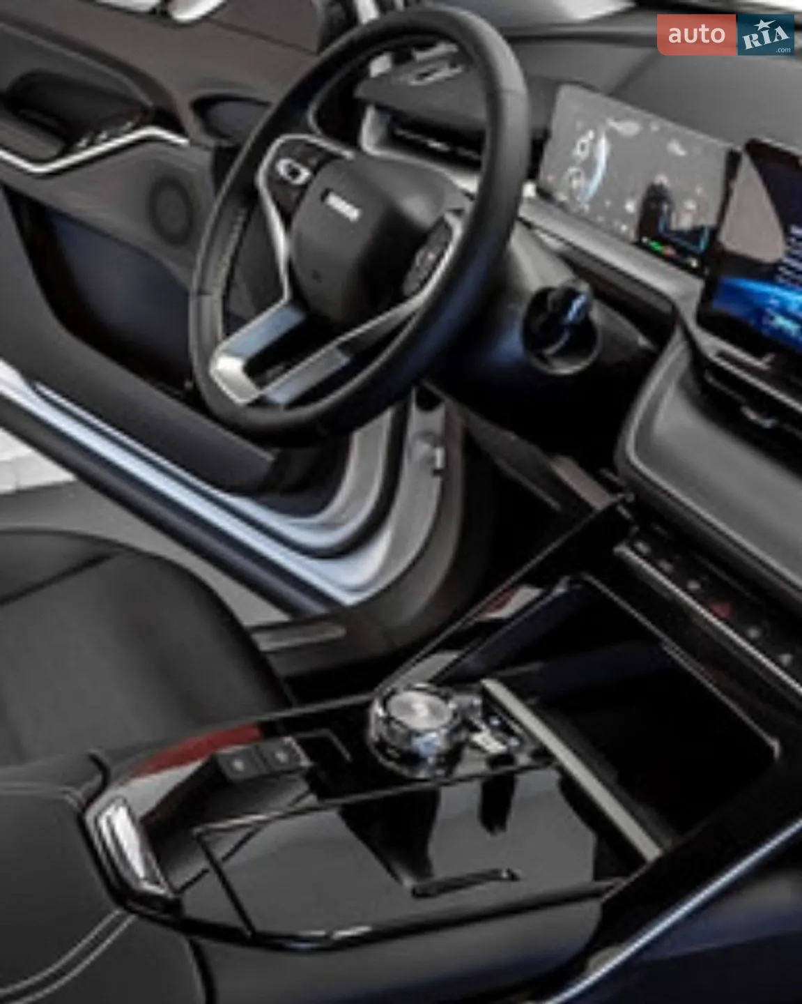2022 Haval H6 - мініатюра 6