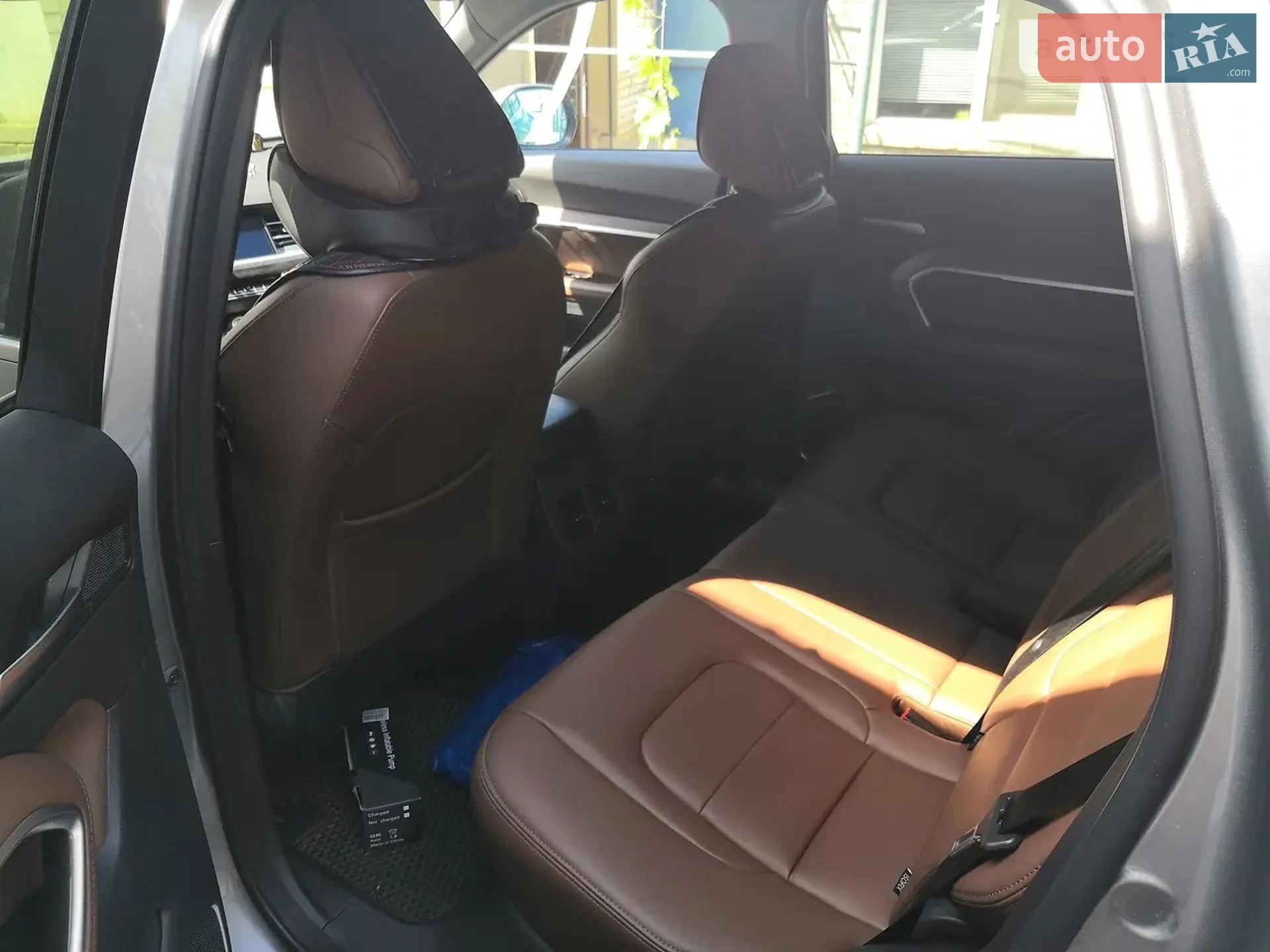 2020 Haval H6 - мініатюра 2