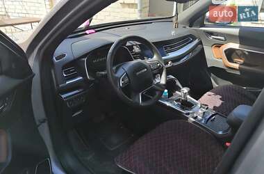 Внедорожник / Кроссовер Haval H6 2020 в Одессе