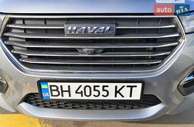 Внедорожник / Кроссовер Haval H6 2020 в Одессе