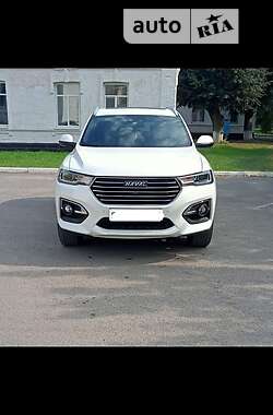 Haval H6 2019