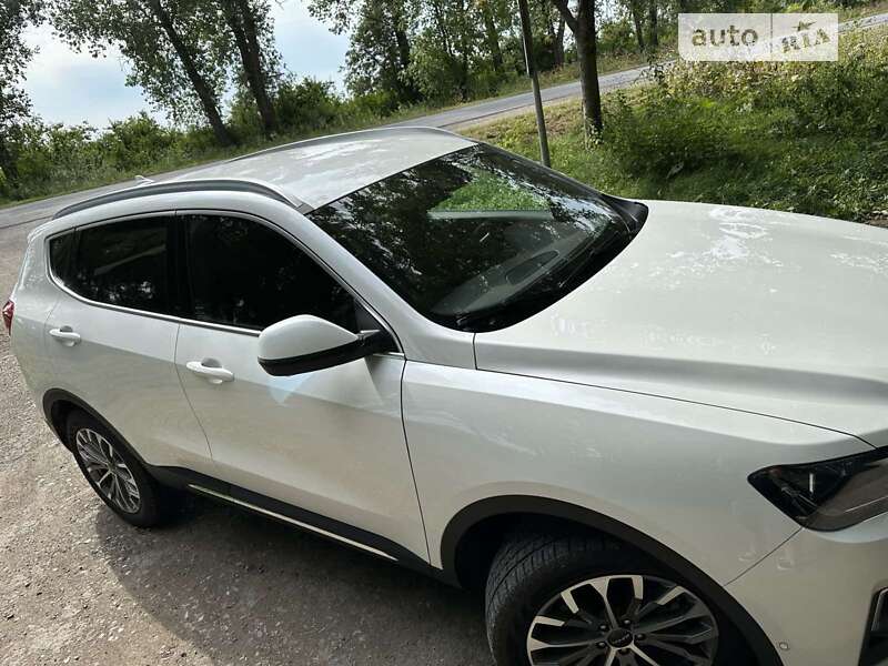 Позашляховик / Кросовер Haval H6 2020 в Тернополі