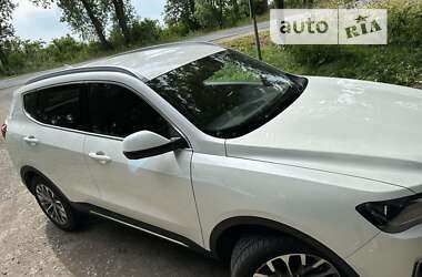 Внедорожник / Кроссовер Haval H6 2020 в 