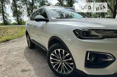 Внедорожник / Кроссовер Haval H6 2020 в 