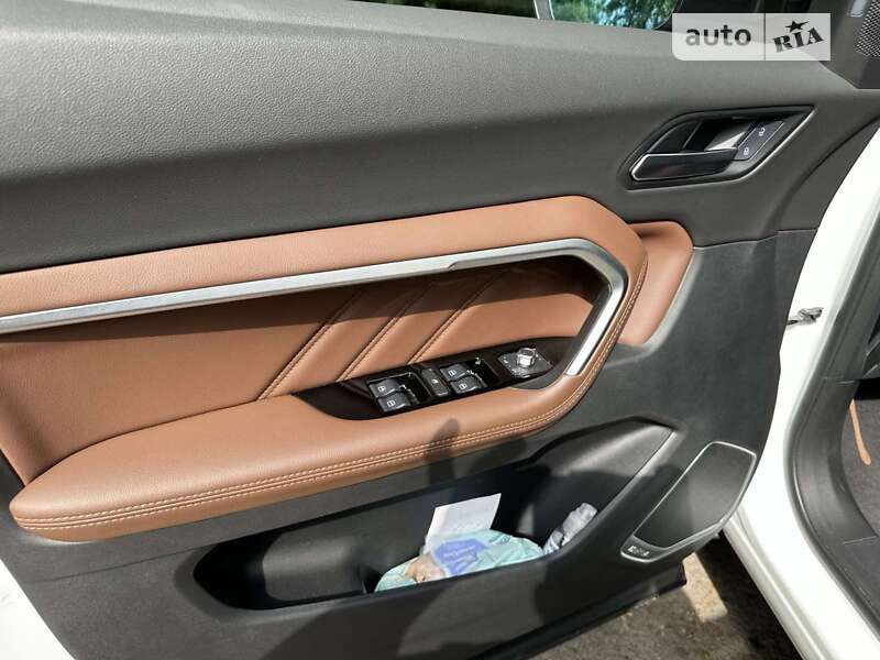 Позашляховик / Кросовер Haval H6 2020 в Тернополі