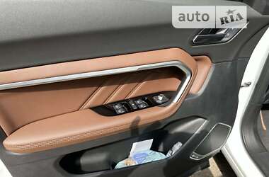 Внедорожник / Кроссовер Haval H6 2020 в 