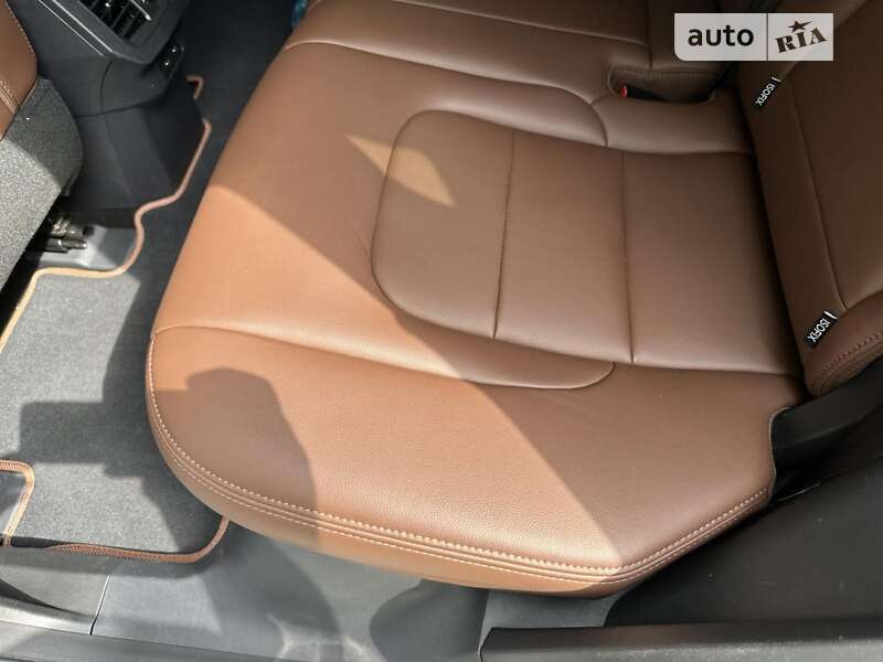 Позашляховик / Кросовер Haval H6 2020 в Тернополі