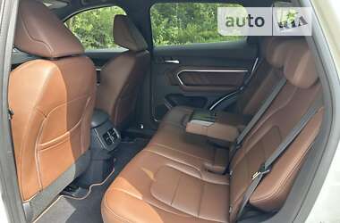 Внедорожник / Кроссовер Haval H6 2020 в 