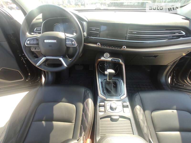 Внедорожник / Кроссовер Haval H6 2020 в Киеве