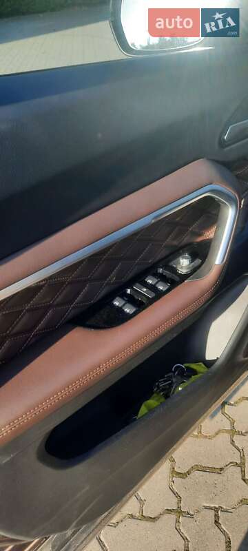 Позашляховик / Кросовер Haval H6 2021 в Іваничах