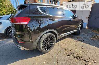 Внедорожник / Кроссовер Haval H6 2019 в 