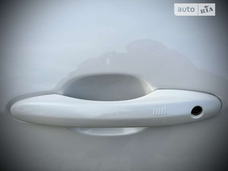 Позашляховик / Кросовер Haval H6 2021 в Івано-Франківську