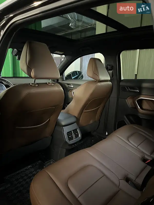 Внедорожник / Кроссовер Haval H6 2019 в 