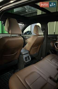 Внедорожник / Кроссовер Haval H6 2019 в 