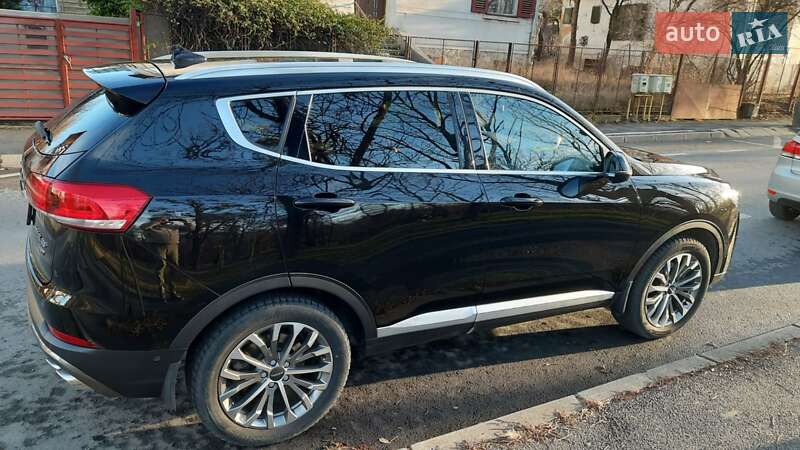 Внедорожник / Кроссовер Haval H6 2021 в Херсоне