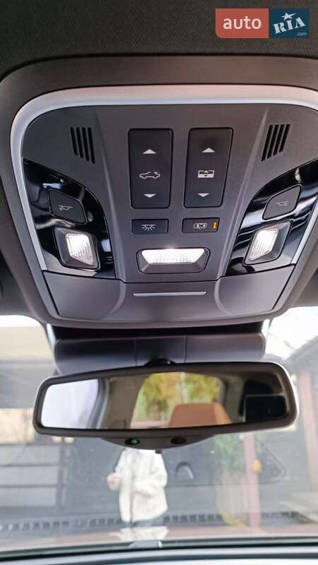 Позашляховик / Кросовер Haval H6 2019 в Києві