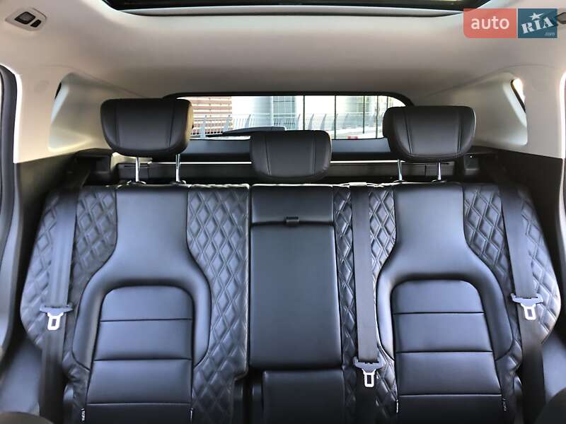 Позашляховик / Кросовер Haval H6 2020 в Києві