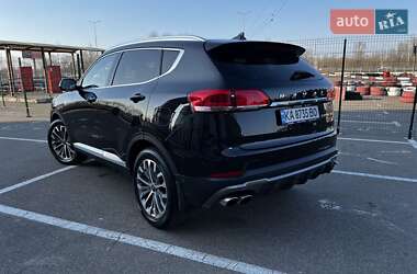 Внедорожник / Кроссовер Haval H6 2020 в Киеве