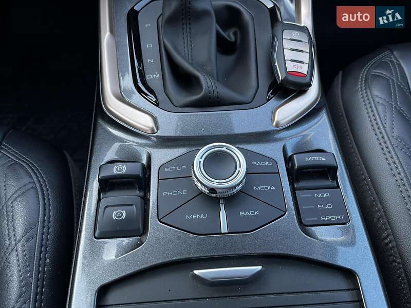 Позашляховик / Кросовер Haval H6 2020 в Києві