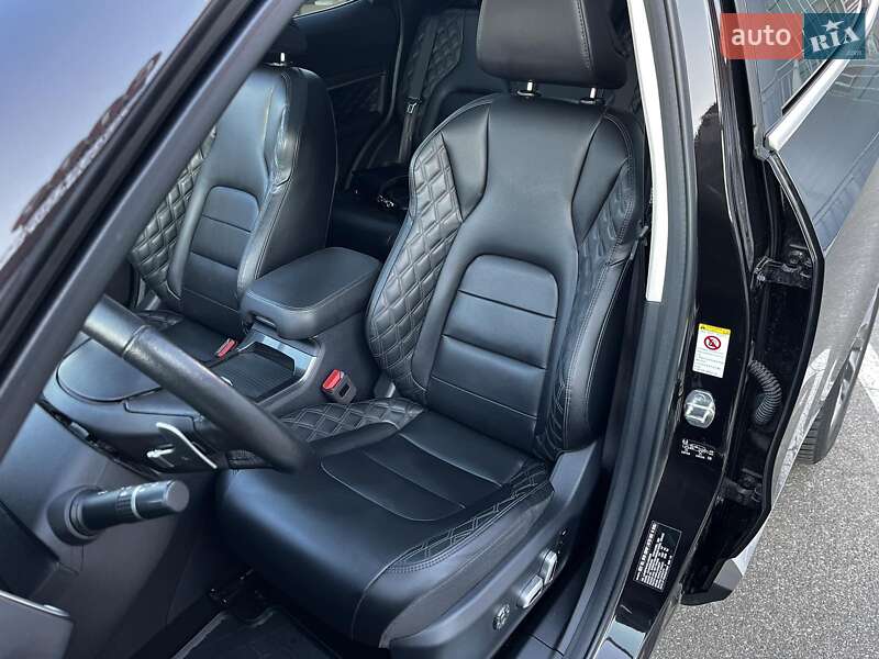 Позашляховик / Кросовер Haval H6 2020 в Києві