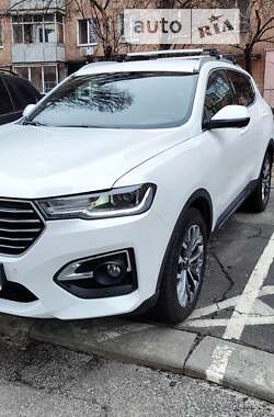 Внедорожник / Кроссовер Haval H6 2020 в Харькове