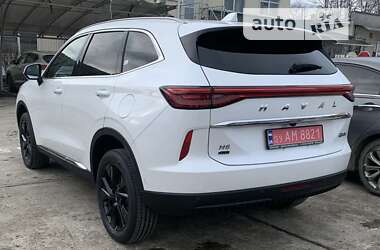 Внедорожник / Кроссовер Haval H6 2022 в Ивано-Франковске