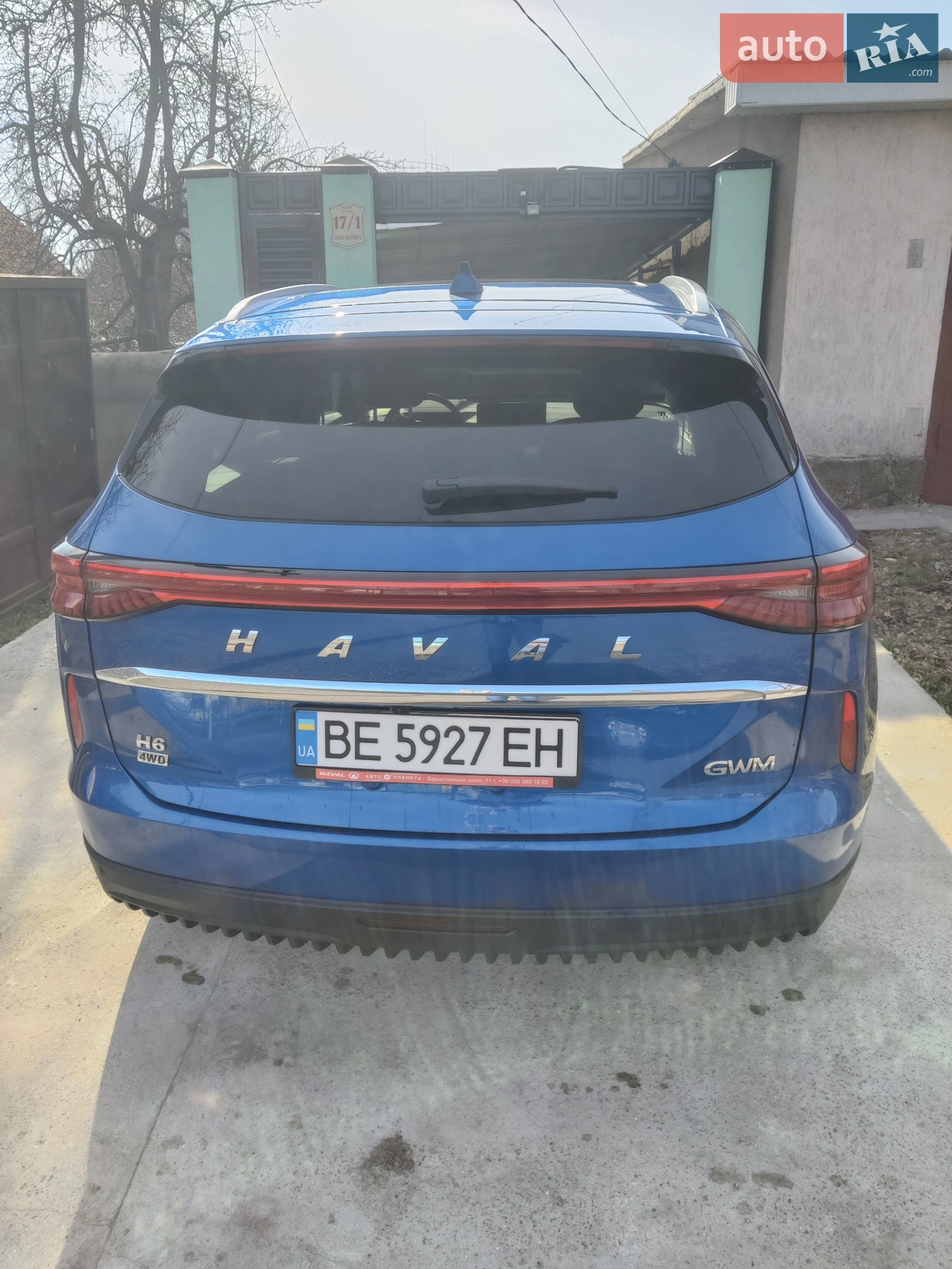 Фото авто 13