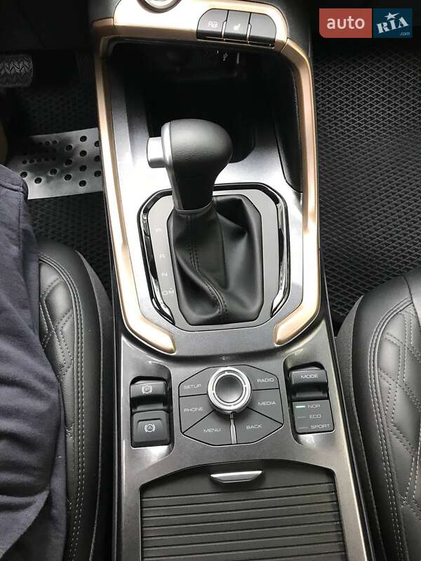 Внедорожник / Кроссовер Haval H6 2021 в Хмельницком