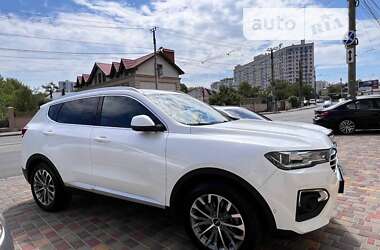 Позашляховик / Кросовер Haval H6 2020 в Одесі