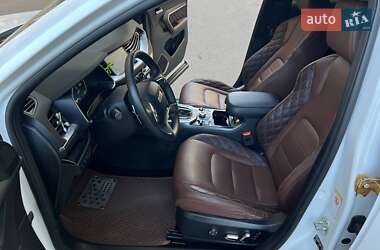 Позашляховик / Кросовер Haval H6 2020 в 