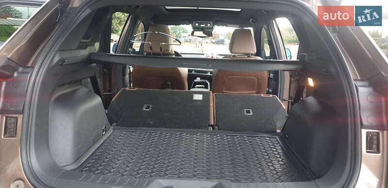 Внедорожник / Кроссовер Haval H6 2018 в Киеве