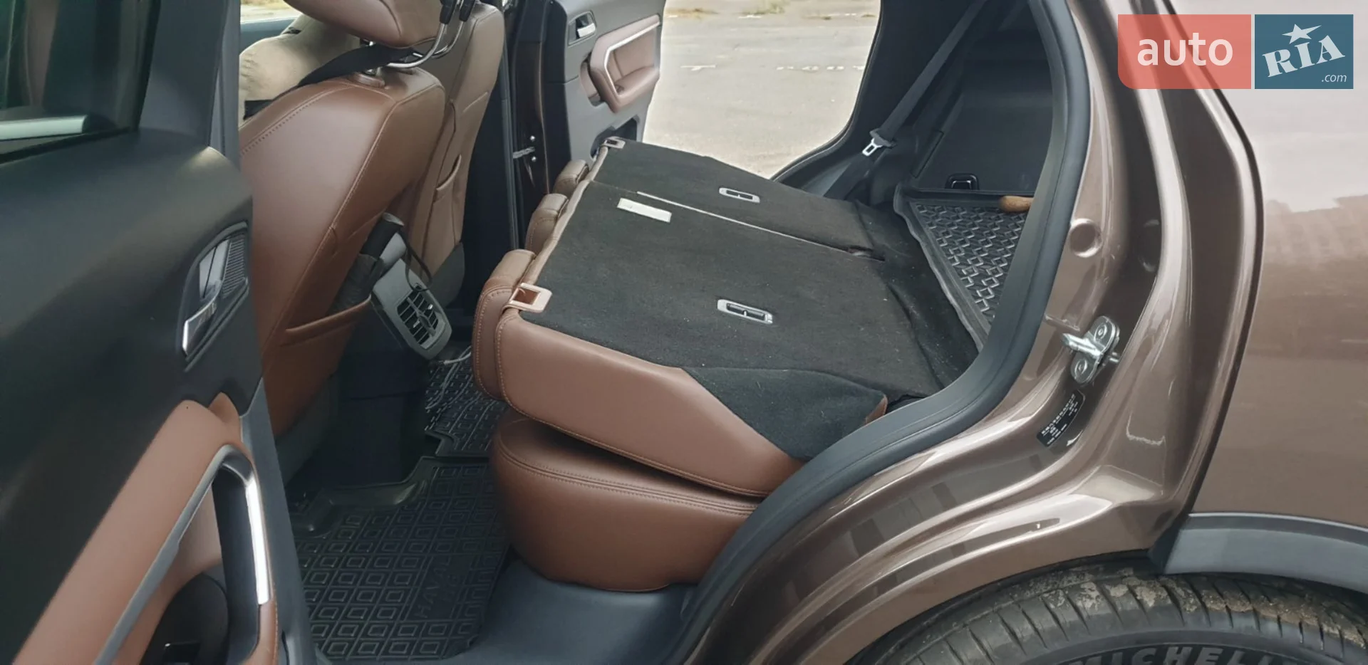 2018 Haval H6 - мініатюра 20