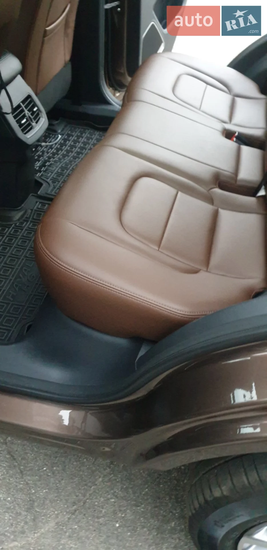 2018 Haval H6 - мініатюра 25