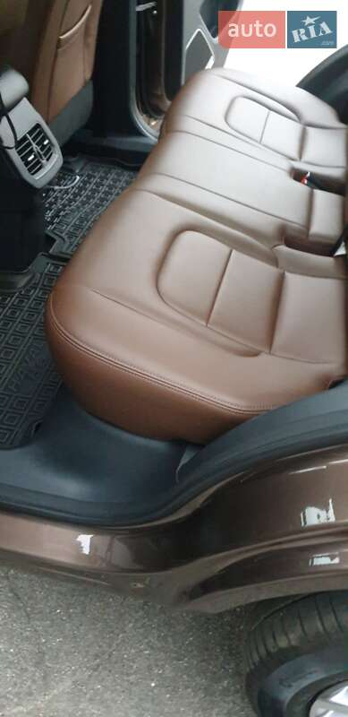 Внедорожник / Кроссовер Haval H6 2018 в Киеве