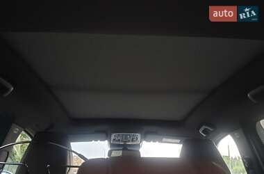 Позашляховик / Кросовер Haval H6 2018 в 