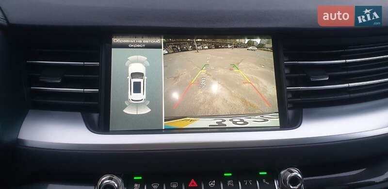 Внедорожник / Кроссовер Haval H6 2018 в Киеве