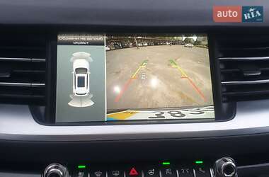 Позашляховик / Кросовер Haval H6 2018 в 