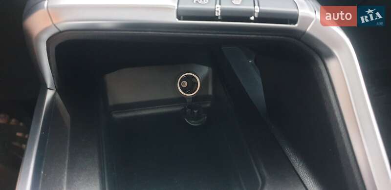 Внедорожник / Кроссовер Haval H6 2018 в Киеве