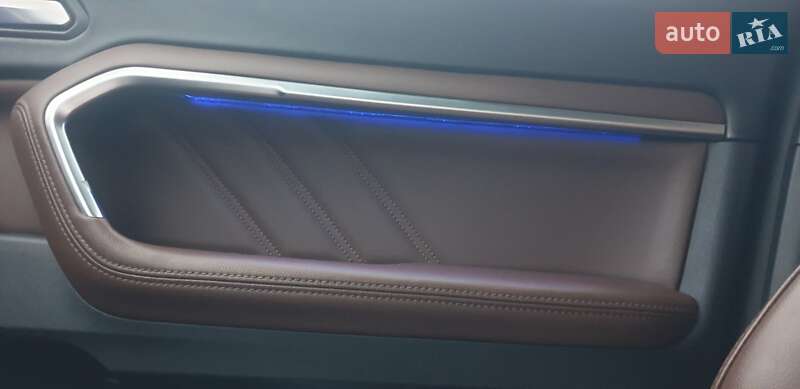 Внедорожник / Кроссовер Haval H6 2018 в Киеве