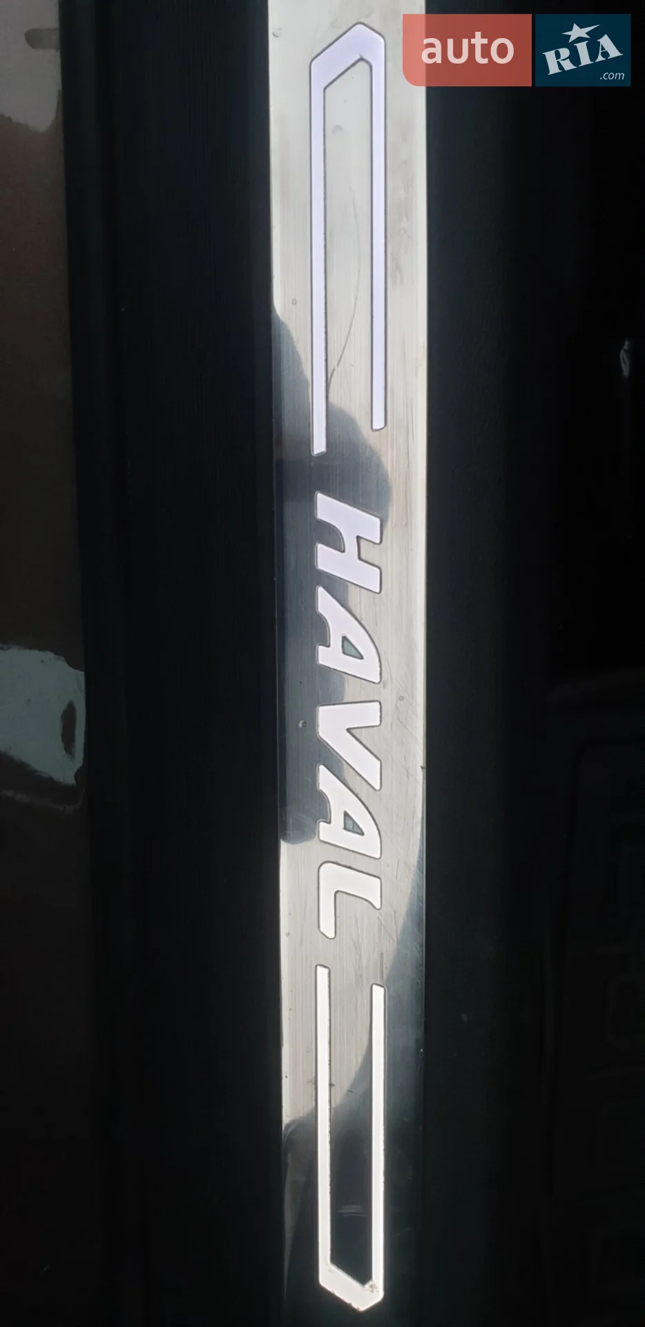 2018 Haval H6 - мініатюра 54