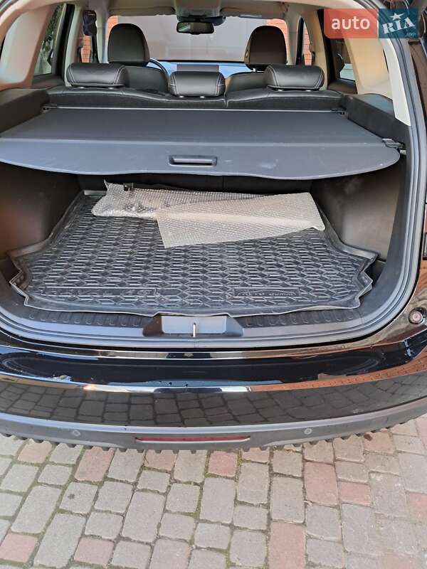 Внедорожник / Кроссовер Haval H6 2021 в Луцке фото 9 Внедорожник / Кроссовер Haval H6 2021 в Луцке