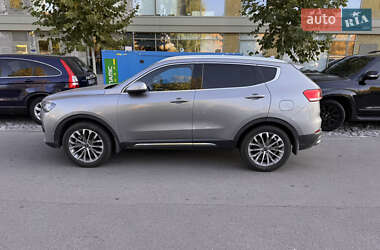 Внедорожник / Кроссовер Haval H6 2020 в 