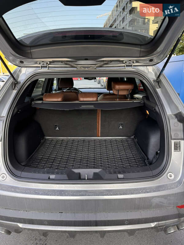 Позашляховик / Кросовер Haval H6 2020 в Києві фото 8 Позашляховик / Кросовер Haval H6 2020 в Києві