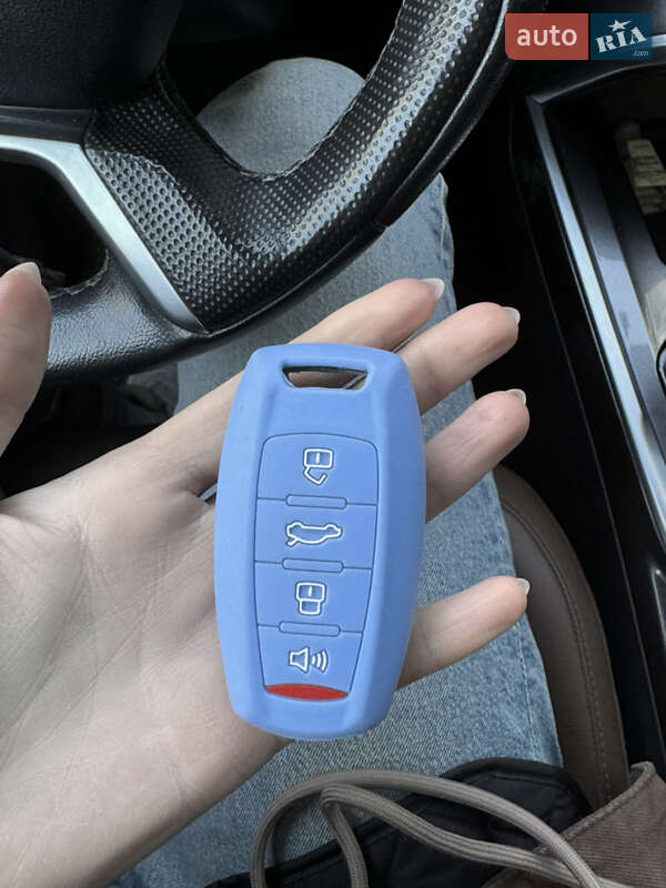 Позашляховик / Кросовер Haval H6 2020 в Києві фото 20 Позашляховик / Кросовер Haval H6 2020 в Києві