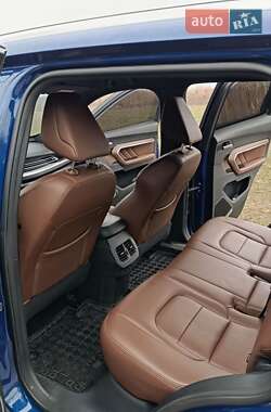 Внедорожник / Кроссовер Haval H6 2020 в 