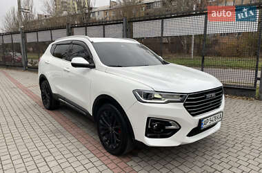 Позашляховик / Кросовер Haval H6 2019 в Запоріжжі