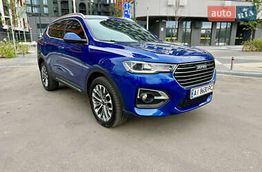 Позашляховик / Кросовер Haval H6 2020 в Білій Церкві