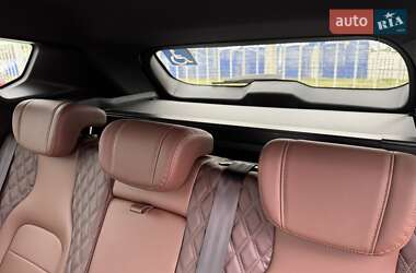 Внедорожник / Кроссовер Haval H6 2021 в 